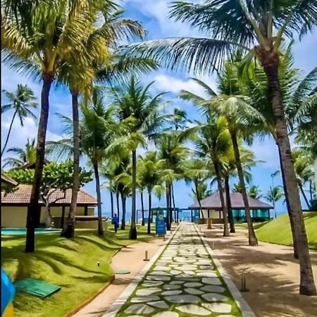 Marulhos Suite Resort Porto de Galinhas Exterior photo
