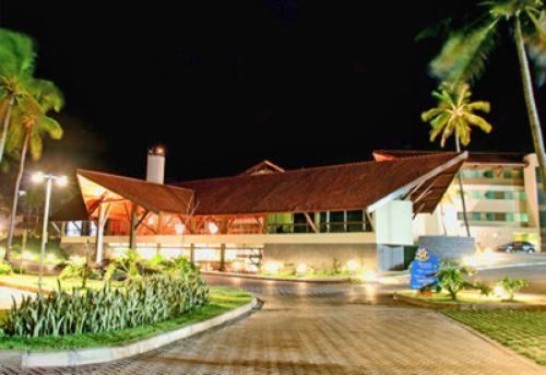 Marulhos Suite Resort Porto de Galinhas Exterior photo