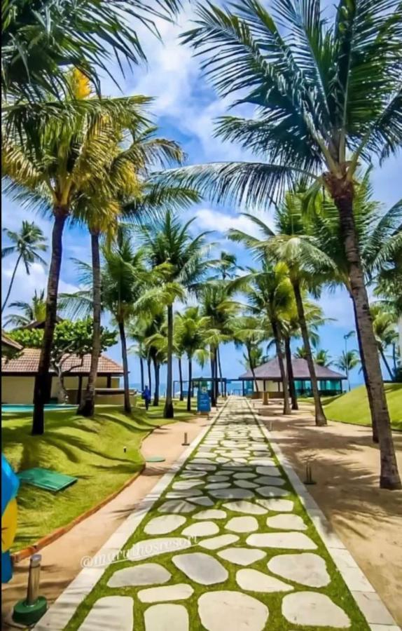 Marulhos Suite Resort Porto de Galinhas Exterior photo