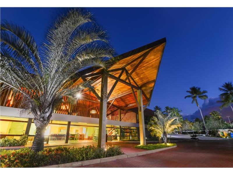 Marulhos Suite Resort Porto de Galinhas Exterior photo