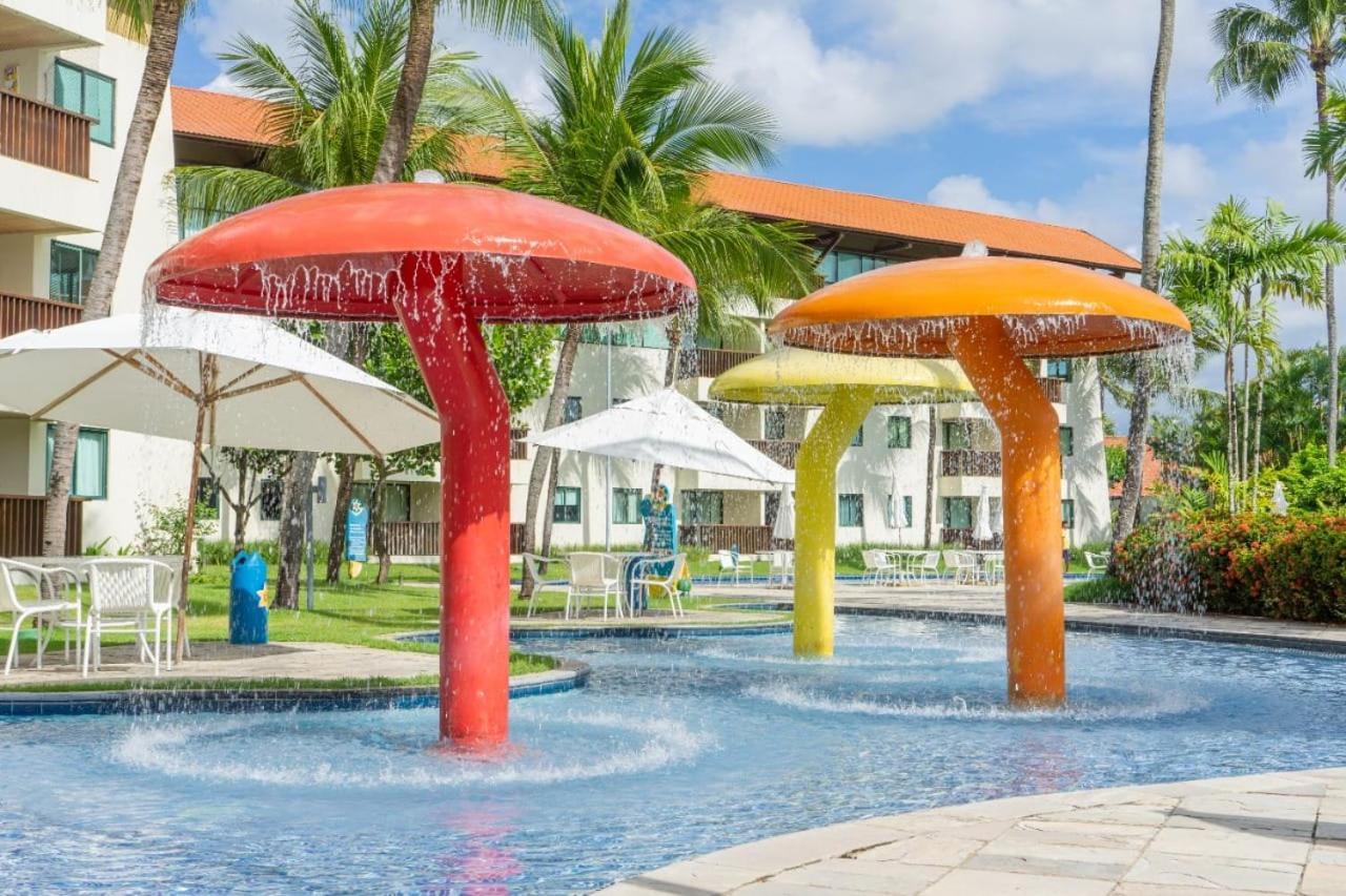 Marulhos Suite Resort Porto de Galinhas Exterior photo