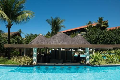 Marulhos Suite Resort Porto de Galinhas Exterior photo